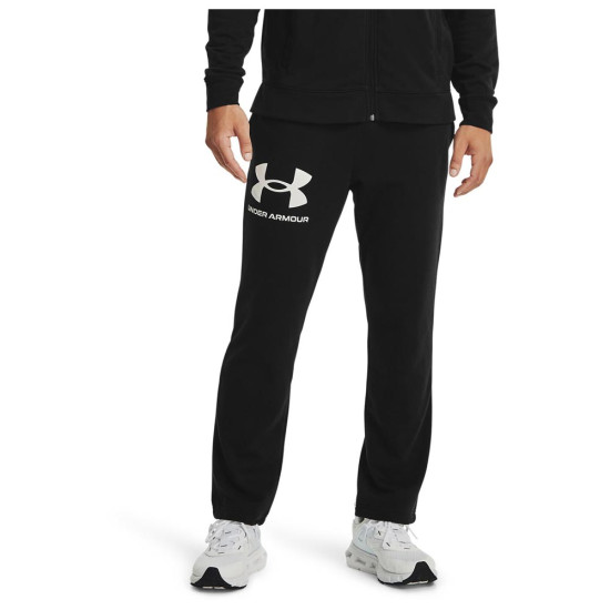 Under Armour Ανδρικό παντελόνι φόρμας UA Rival Terry Pant